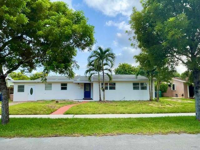 Miami Gardens, FL 33169,961 NW 200th St