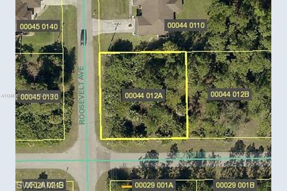 Lehigh Acres, FL 33936,2701 E 7th st