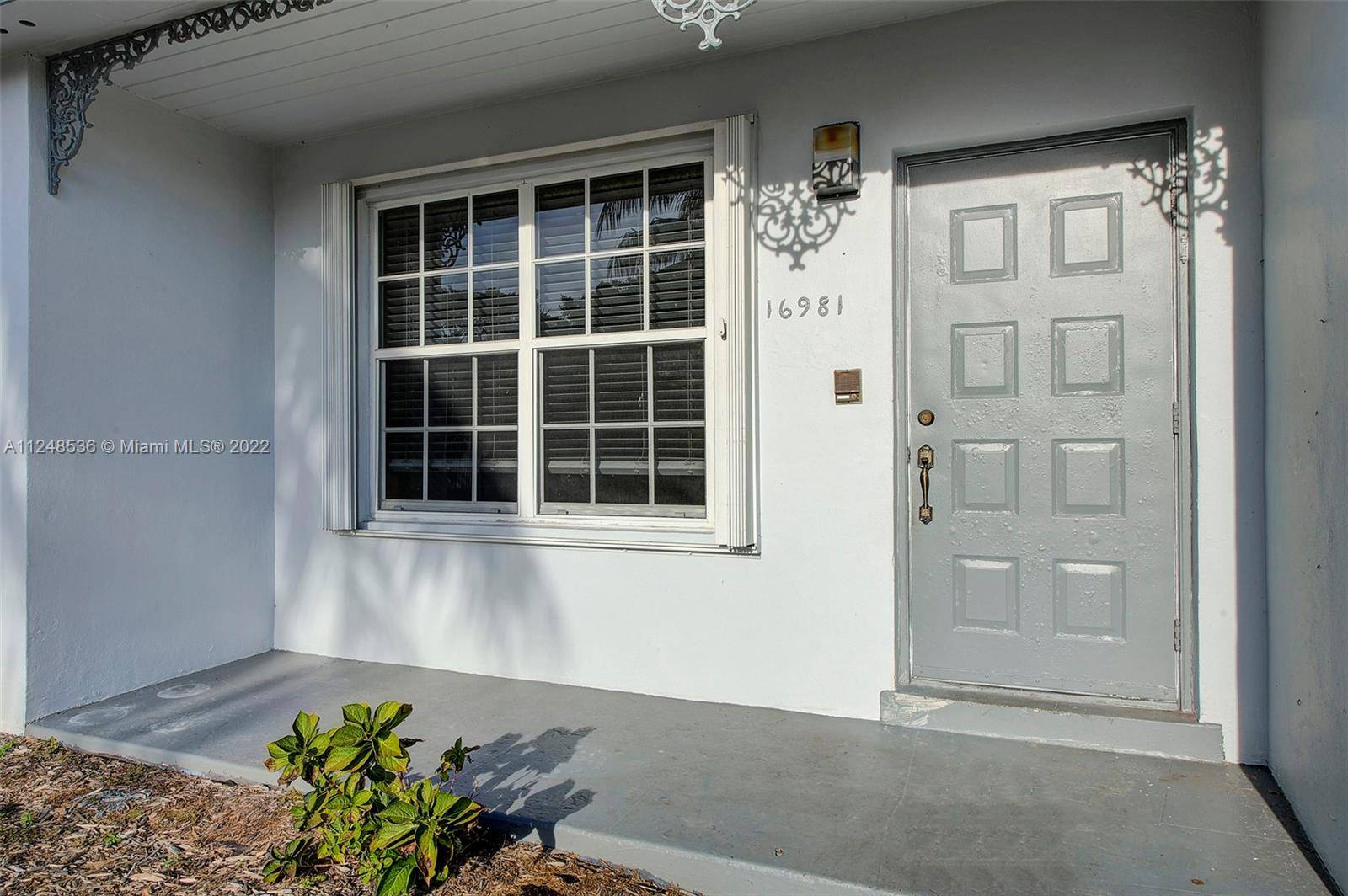 North Miami Beach, FL 33162,16981 NE 8th Ct