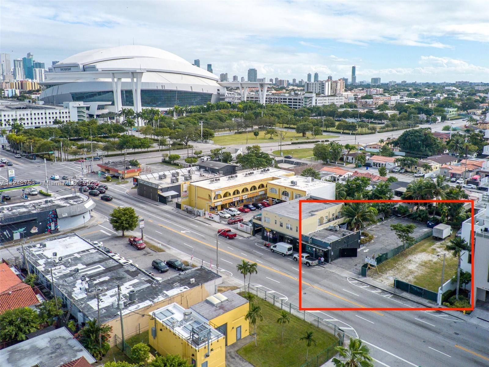 Miami, FL 33125,1750 NW 7th St
