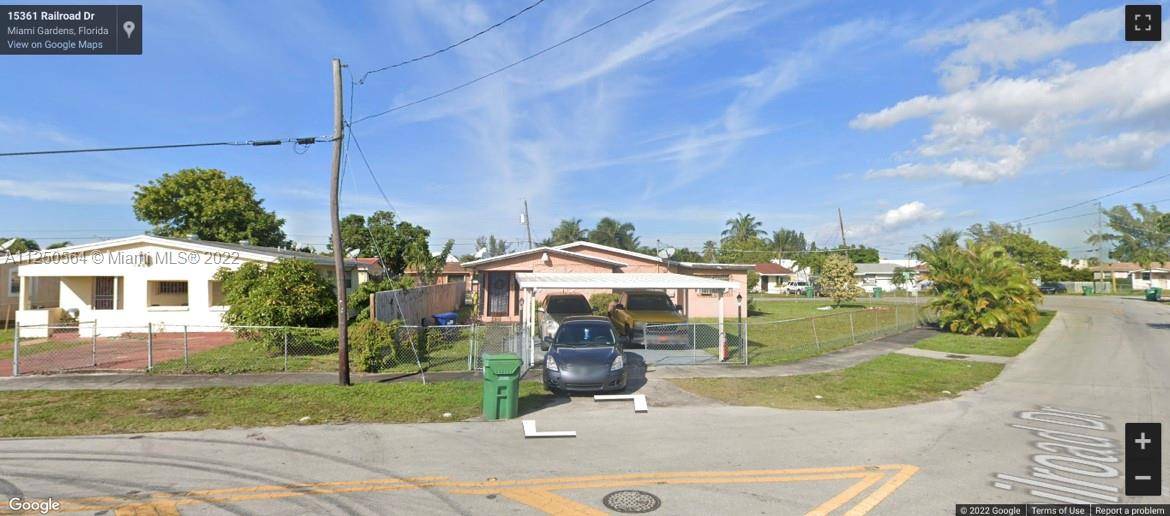 Miami Gardens, FL 33054,1457 NW 154th St