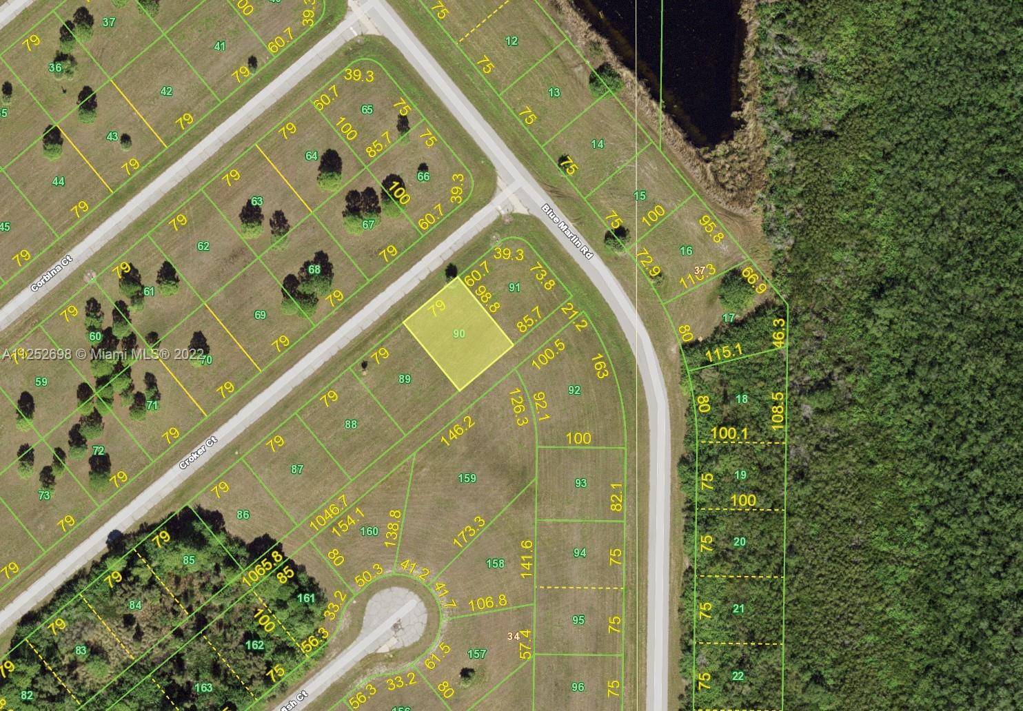 Other, FL 33946,12368 Croker Ct