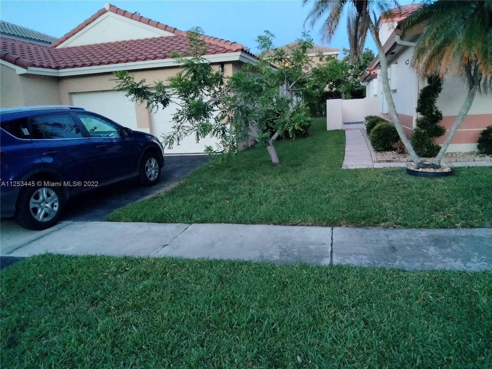 Pembroke Pines, FL 33029,1831 NW 185th Ave