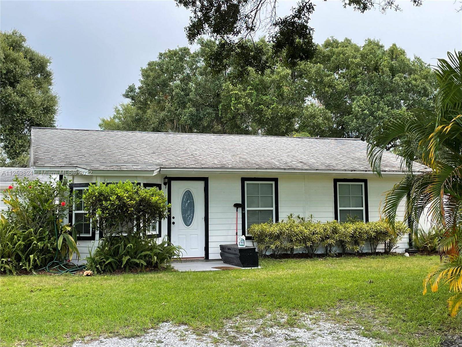 Fort Pierce, FL 34981,5000 Garner St