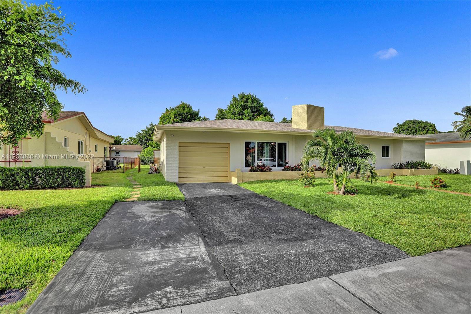 Lauderhill, FL 33313,4541 NW 12th Ct