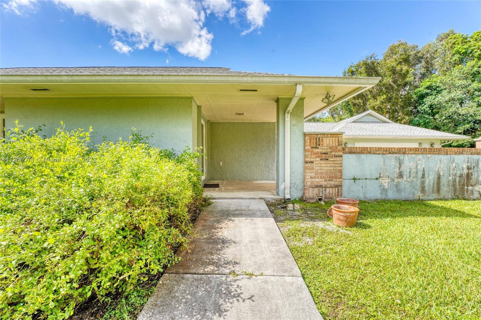 Plantation, FL 33325,12100 NW 6th St