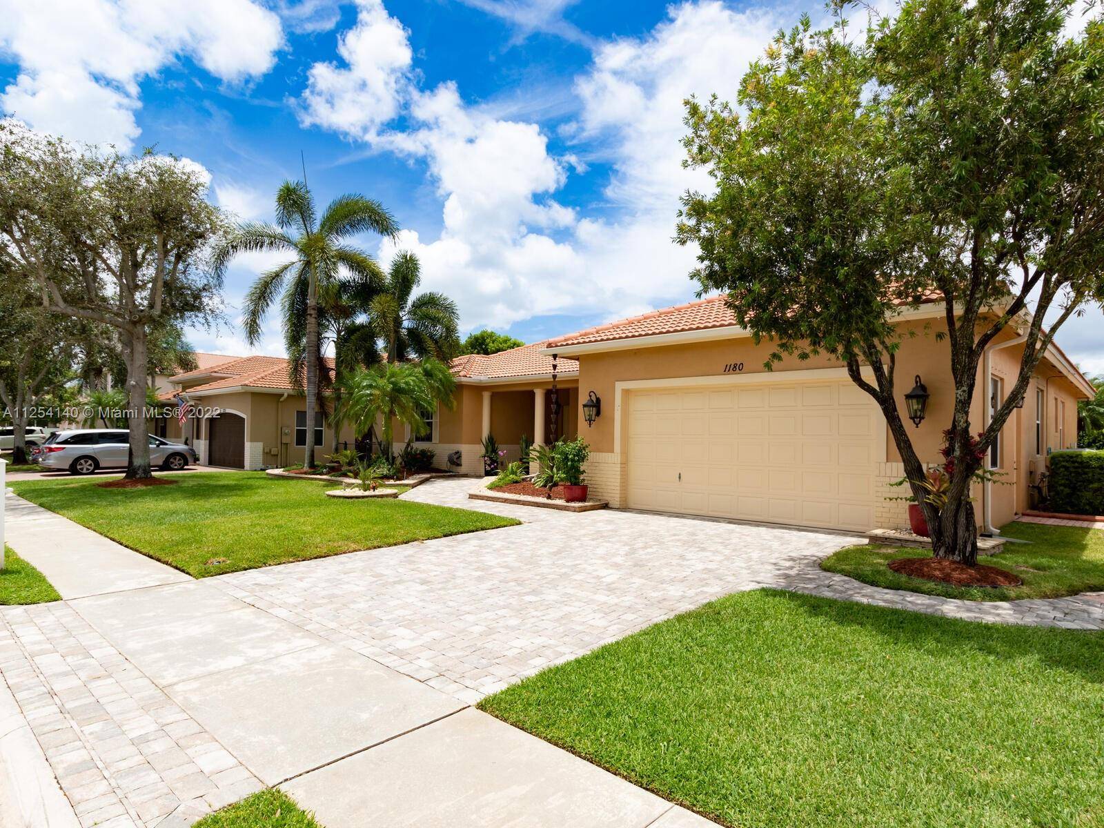 Pembroke Pines, FL 33027,1180 SW 159th Ter