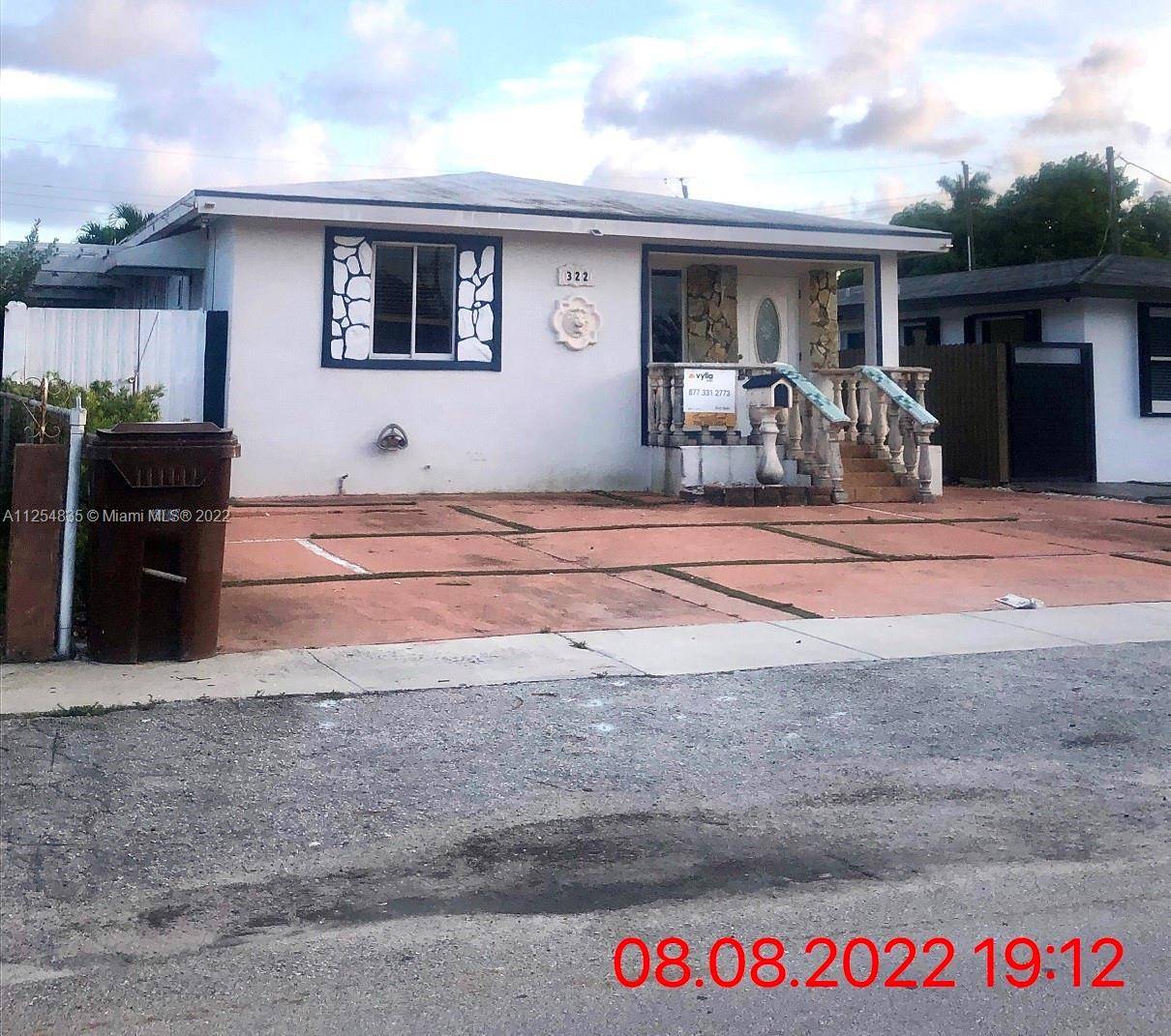 Hialeah, FL 33013,322 E 64th St