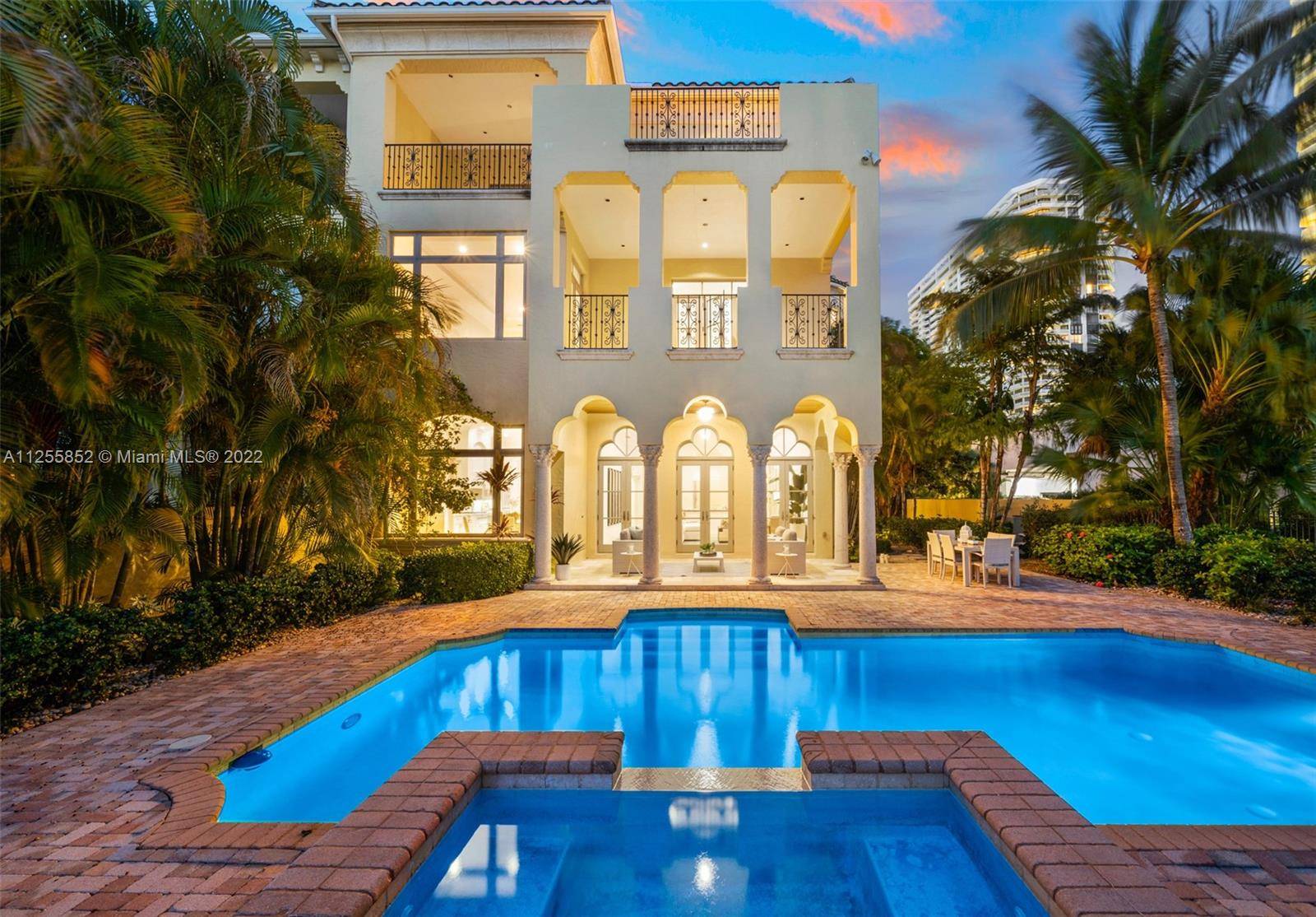 Aventura, FL 33160,1530 Island Blvd