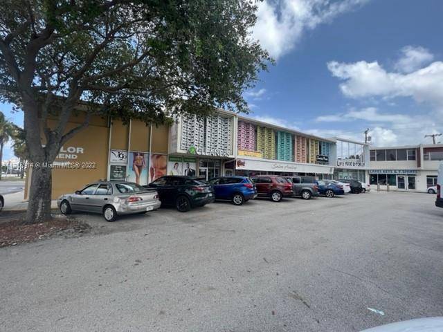 Fort Lauderdale, FL 33306,2400 E Oakland Park Blvd #202
