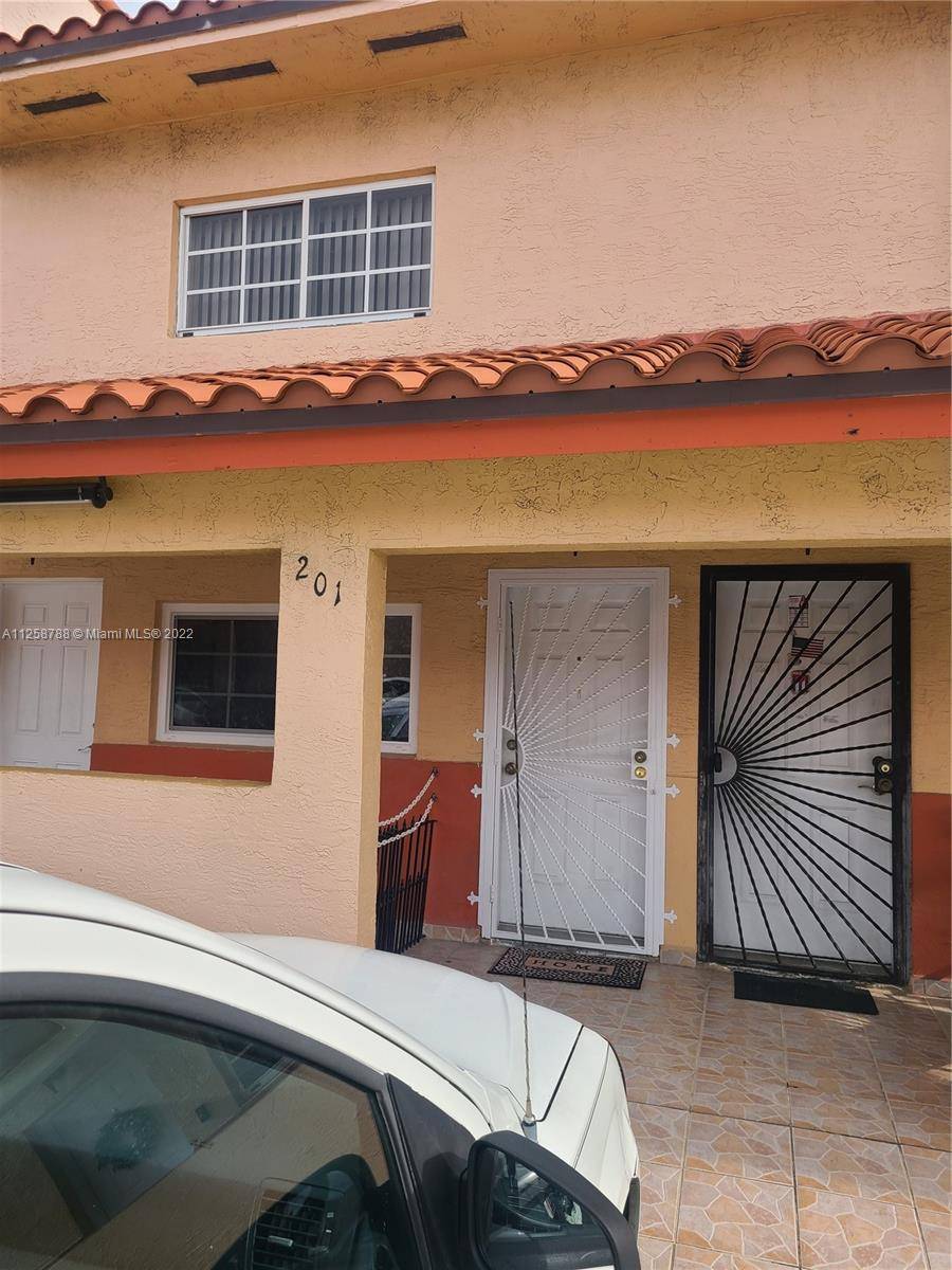 Hialeah, FL 33018,7787 W 29th Ln #201-31