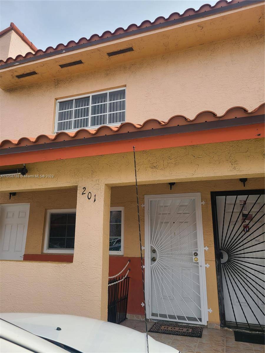 Hialeah, FL 33018,7787 W 29th Ln #201-31