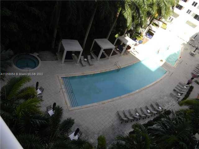 Aventura, FL 33180,18800 NE 29th Ave #621