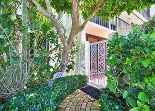 Tequesta, FL 33469,225 Beach Rd #105