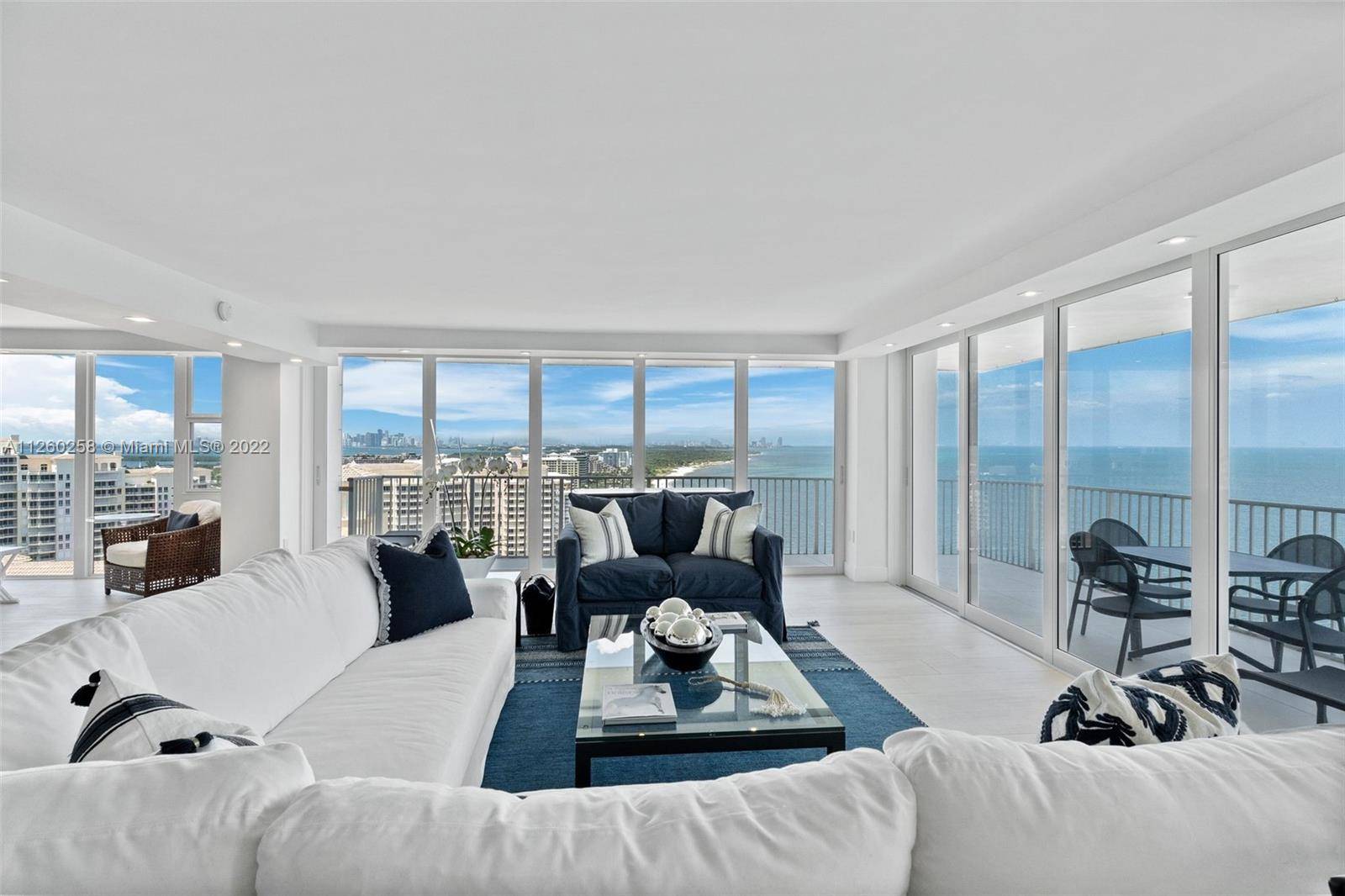 Key Biscayne, FL 33149,881 Ocean Dr #23H