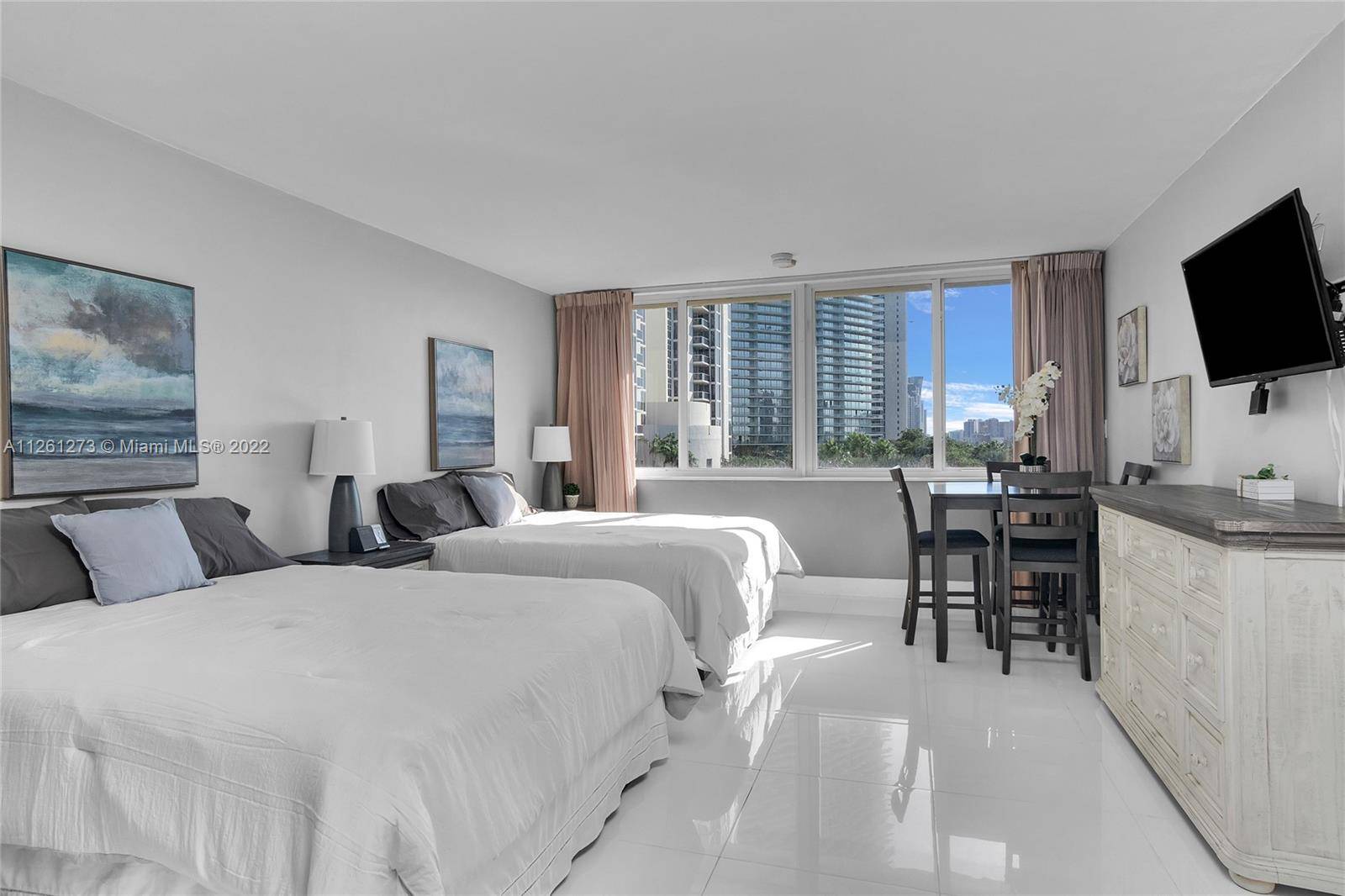 Sunny Isles Beach, FL 33160,19201 Collins Ave #440