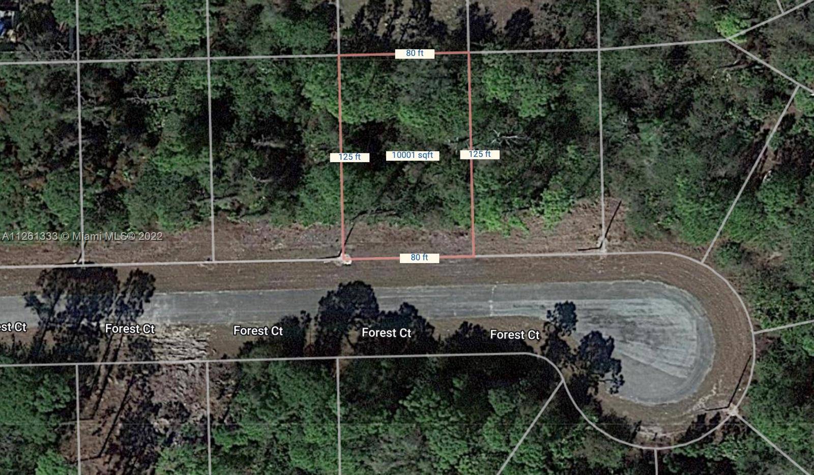 La Belle, FL 33935,6210 Forest CT