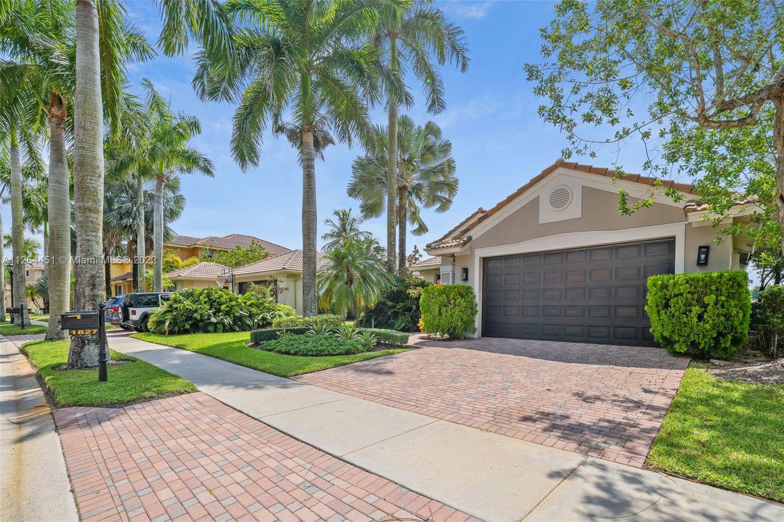 Weston, FL 33327,1827 Harbor View Cir