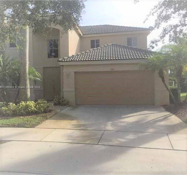 Weston, FL 33327,766 Tulip Cir