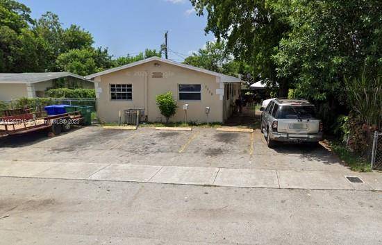 Fort Lauderdale, FL 33311,2856 NW 14th St