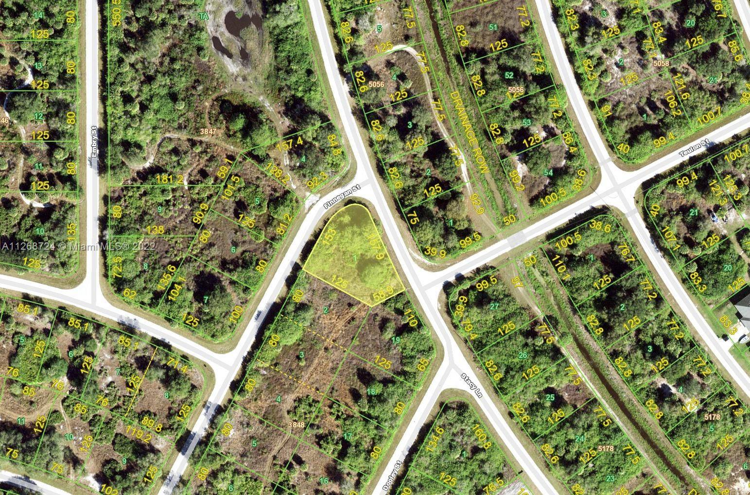 Port Charlotte, FL 33981,7131 Stacy Ln