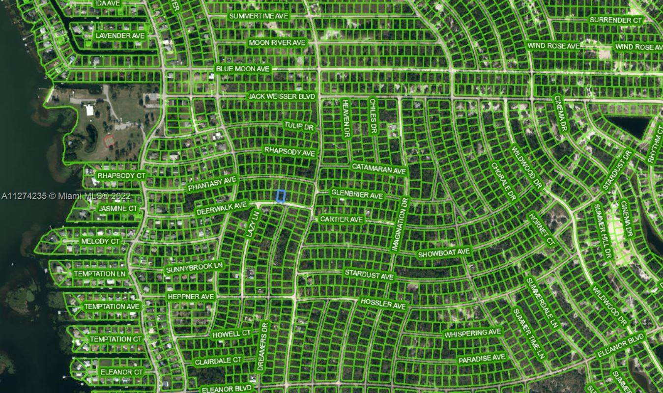 Lake Placid, FL 33852,272 DEERWALK AVE