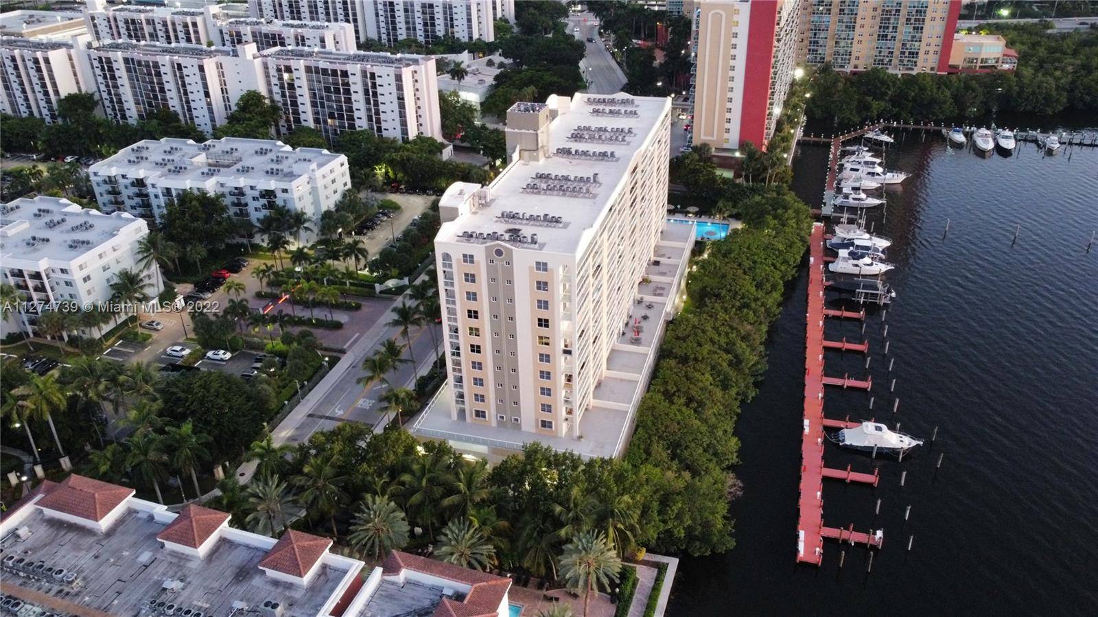 Sunny Isles Beach, FL 33160,17050 N Bay Rd #807