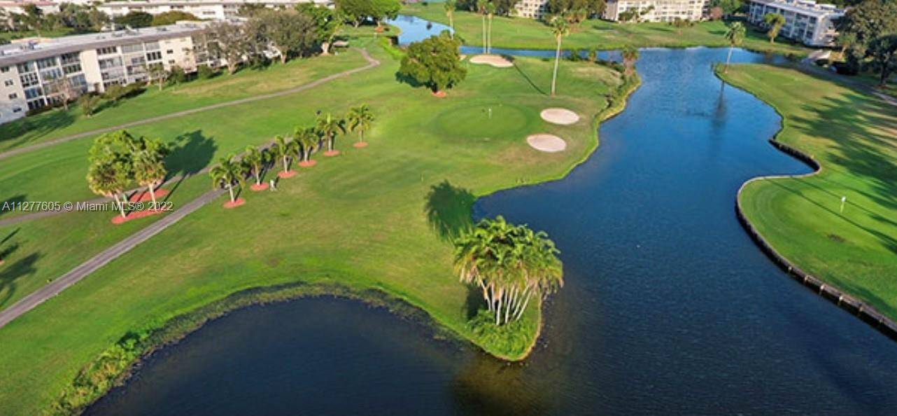 Coconut Creek, FL 33066,3005 Portofino Isle #M2