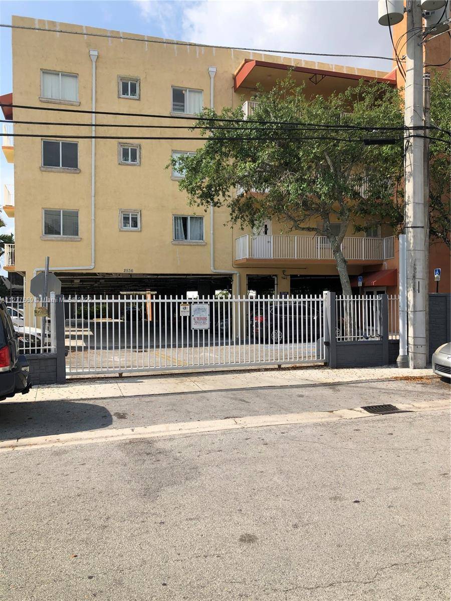 Miami, FL 33142,2536 NW 24th St #4A