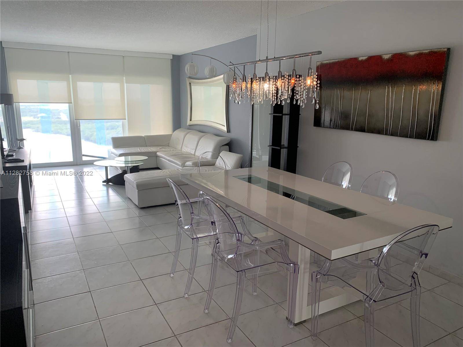 Sunny Isles Beach, FL 33160,300 Bayview Dr #1812