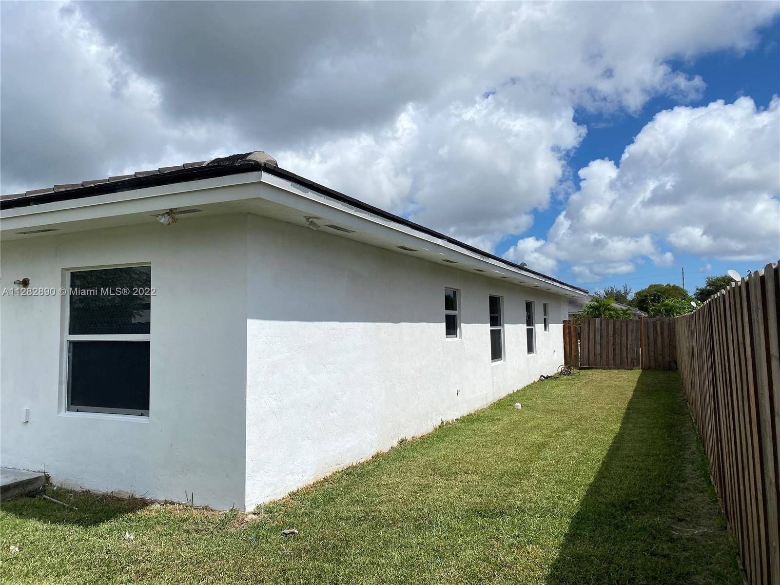 Homestead, FL 33033,30332 SW 163rd Ave