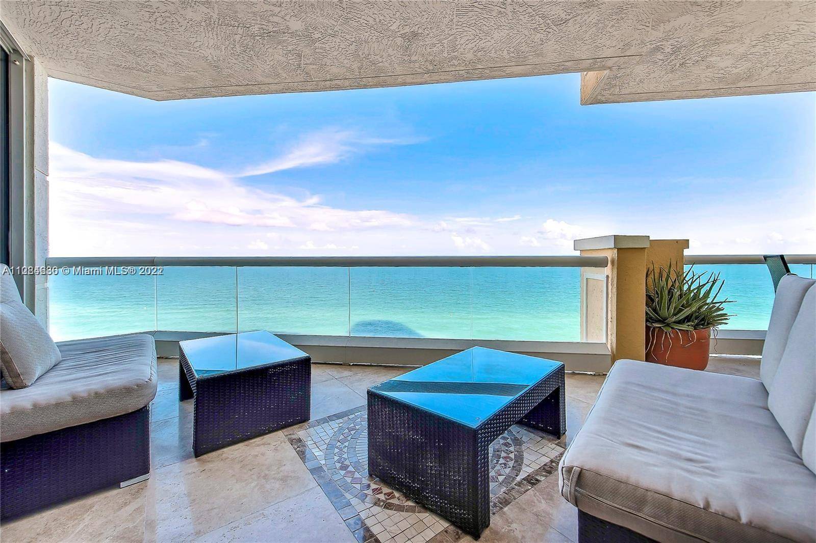 Sunny Isles Beach, FL 33160,17875 Collins Ave #1705