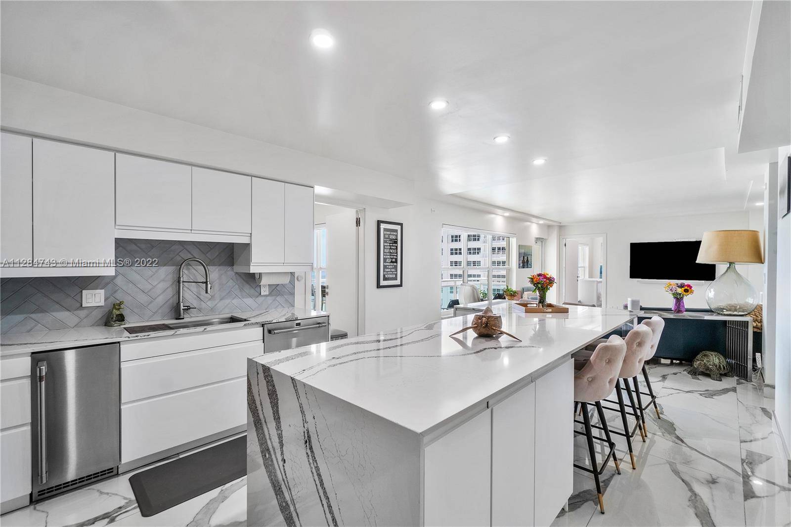Fort Lauderdale, FL 33308,3900 Galt Ocean Dr #505