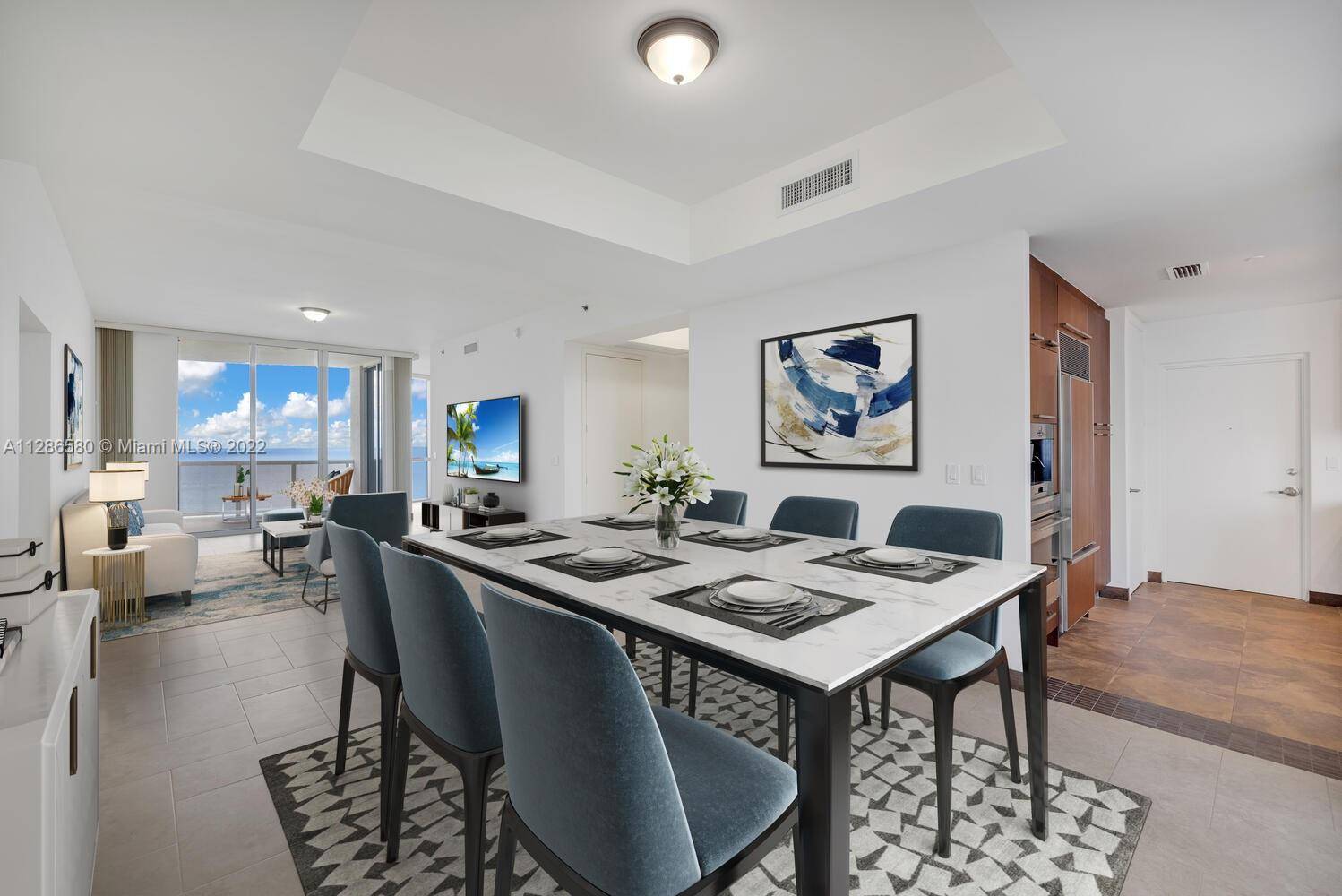 Sunny Isles Beach, FL 33160,16001 Collins Ave #2404