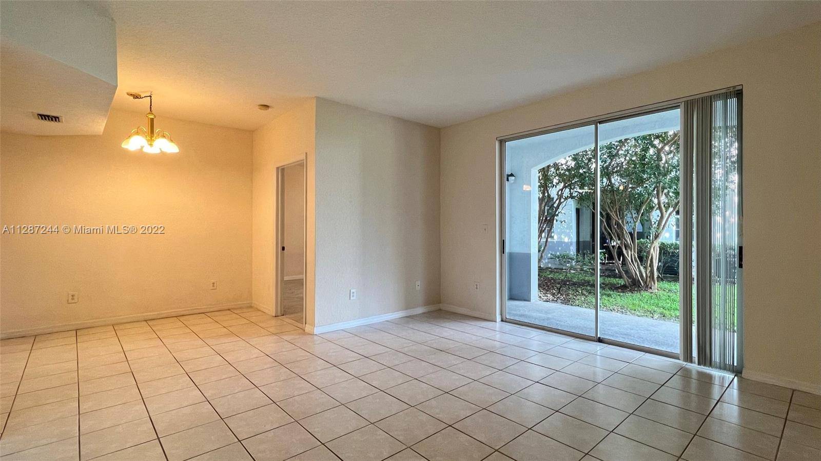 Sunrise, FL 33325,775 SW 148th Ave #1612