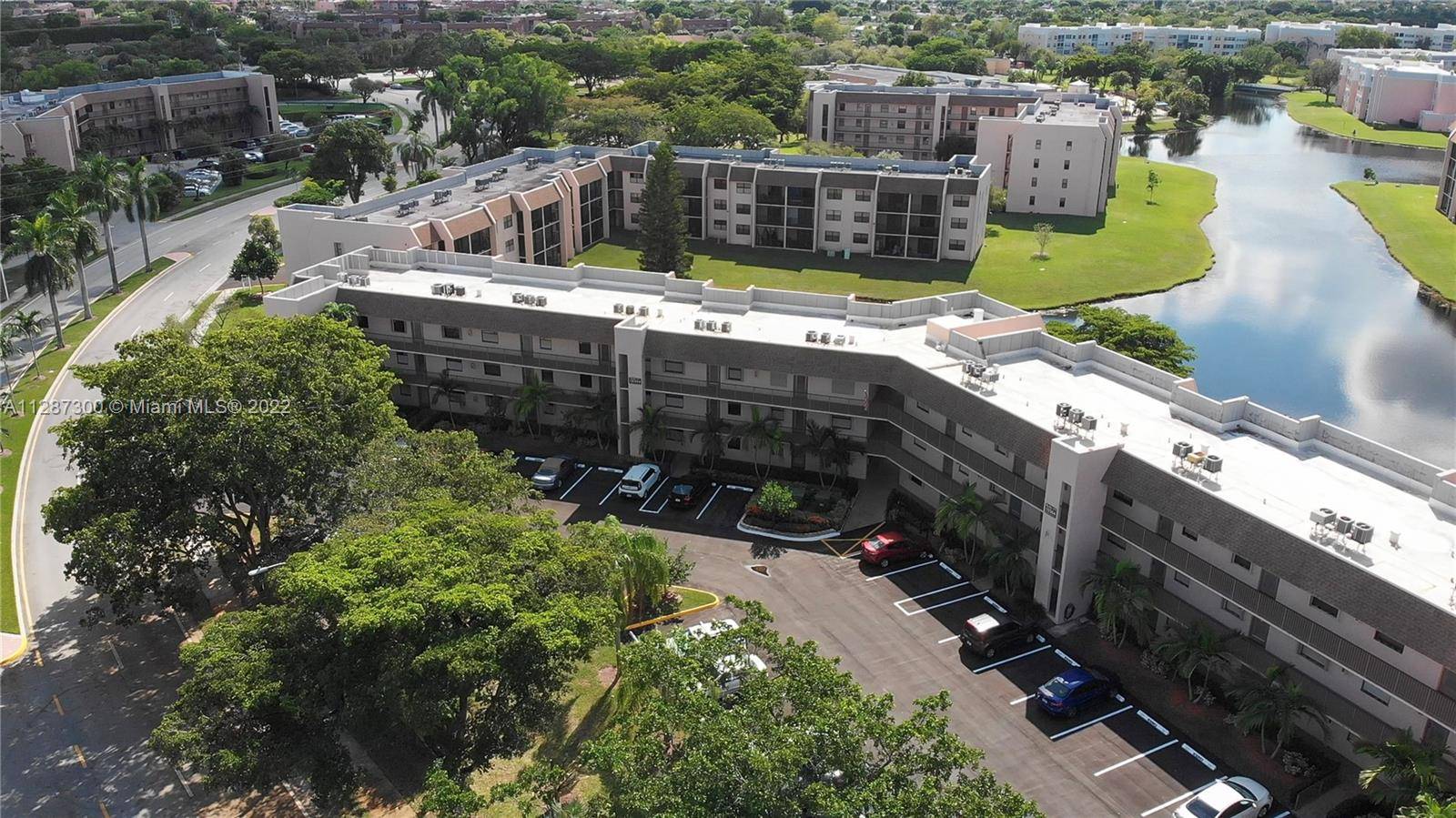 Sunrise, FL 33322,10304 Sunrise Lakes Blvd #203