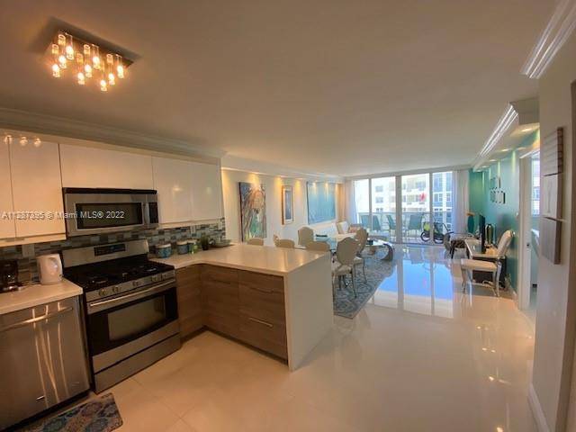 Hallandale Beach, FL 33009,3140 S Ocean Dr #1602