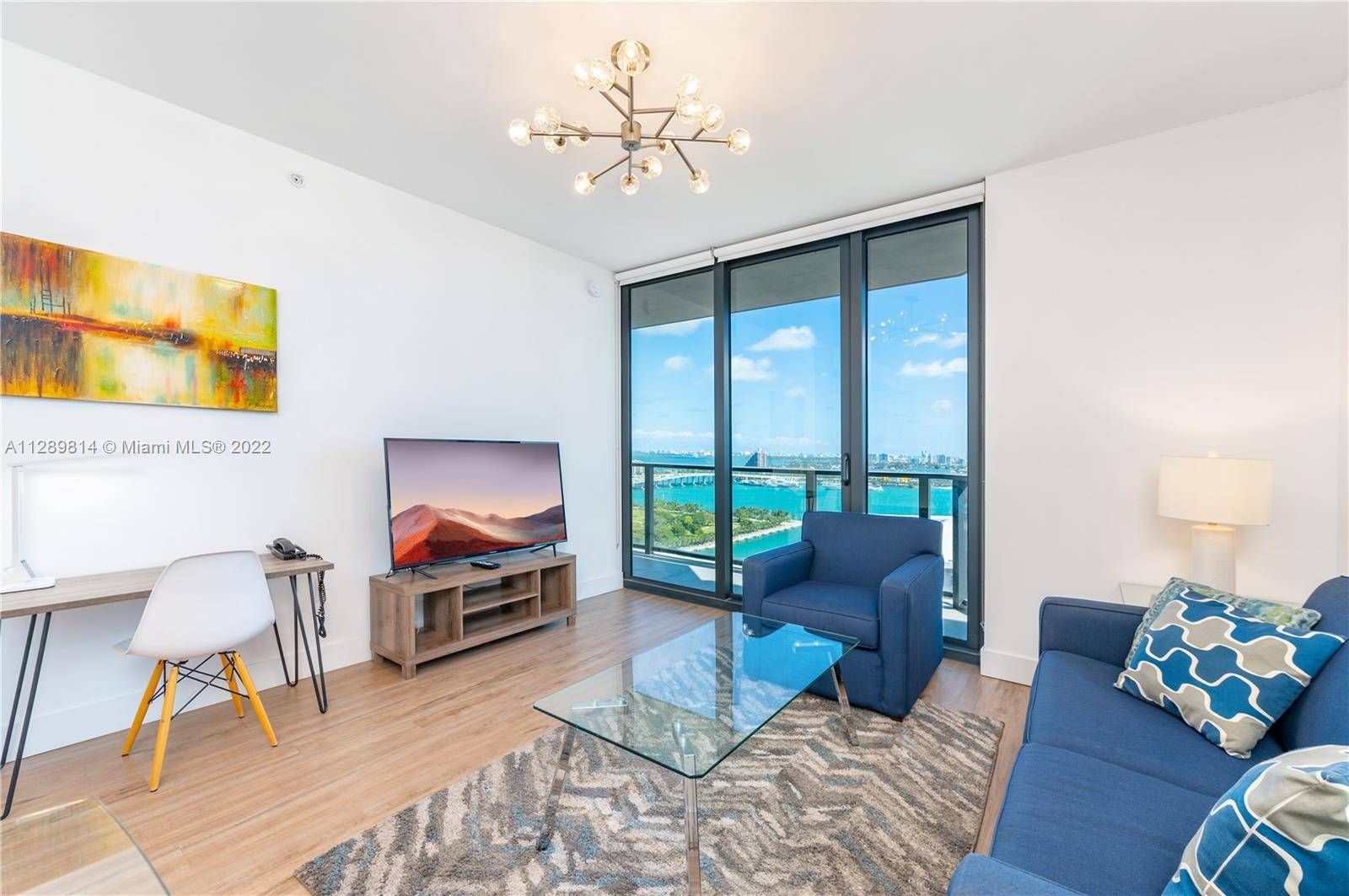 Miami, FL 33132,650 NE 2nd Ave #2 bedroom