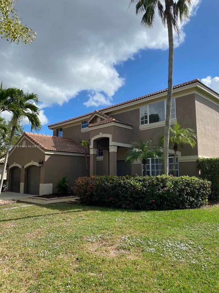 Weston, FL 33326,676 Verona Ct