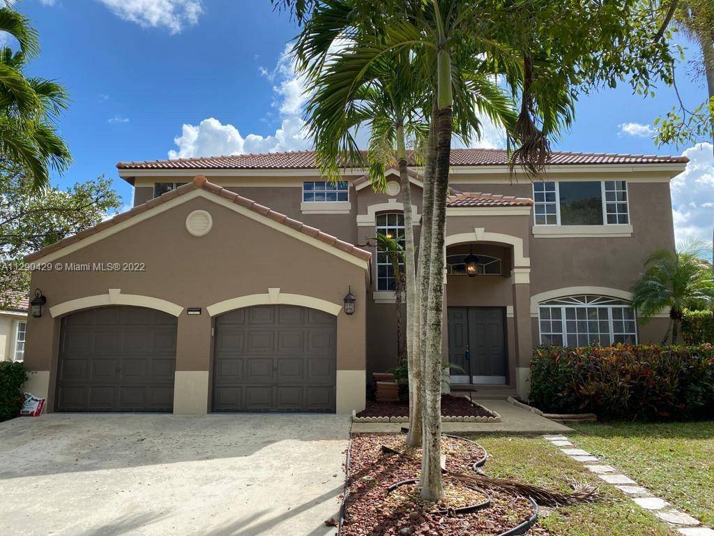 Weston, FL 33326,676 Verona Ct