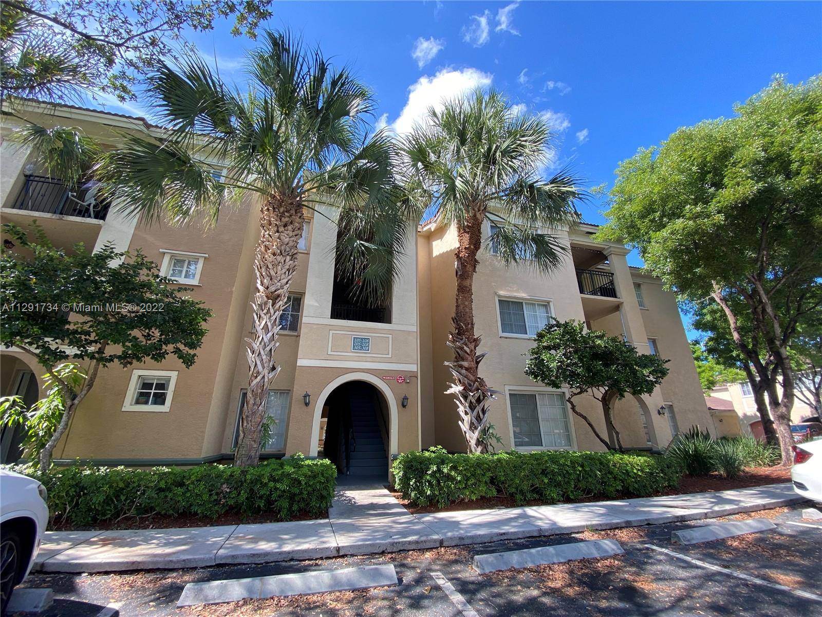 Miramar, FL 33025,2582 Centergate Dr #108