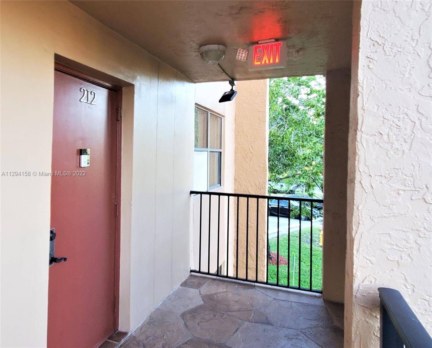 Sunrise, FL 33322,10300 NW 30th Ct #212