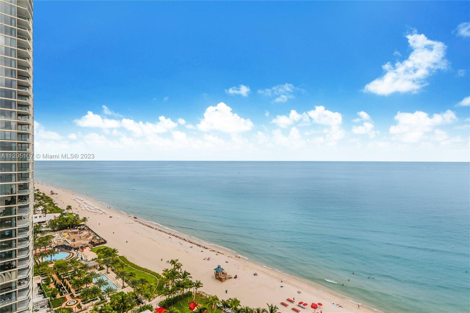 Sunny Isles Beach, FL 33160,17875 Collins Ave #2206