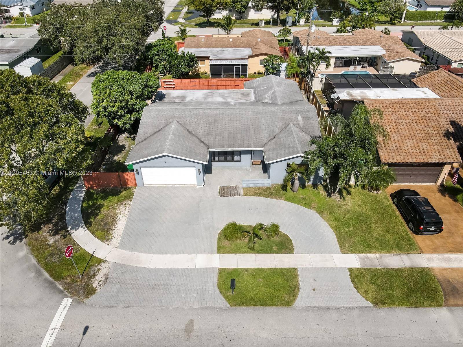 Cooper City, FL 33328,9013 SW 55th St