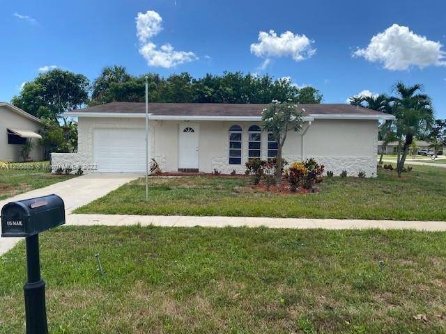 Delray Beach, FL 33484,14576 Springside Ln