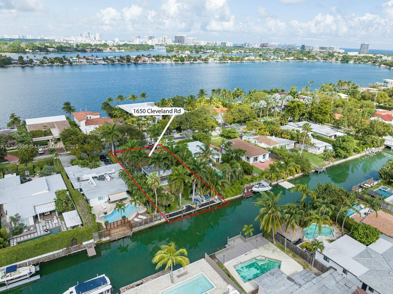Miami Beach, FL 33141,1650 Cleveland Rd