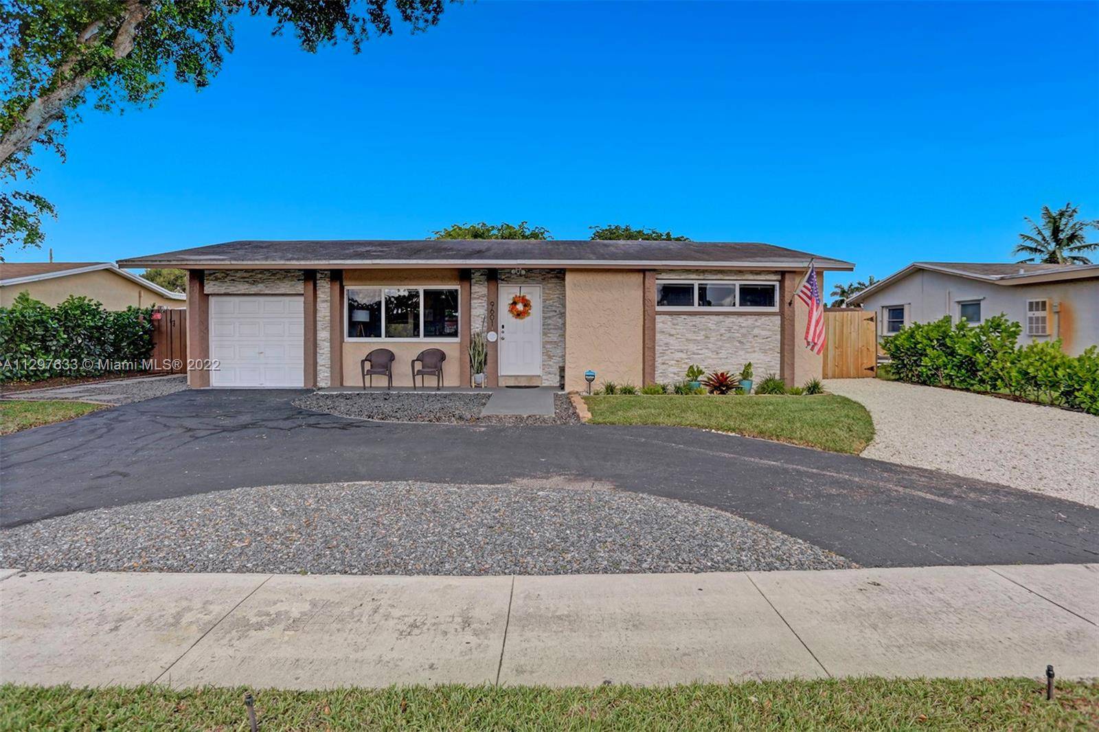 Pembroke Pines, FL 33024,9601 Johnson St
