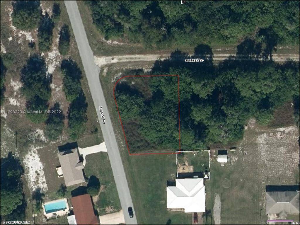 Lake Placid, FL 33852,217 Starlight Ave