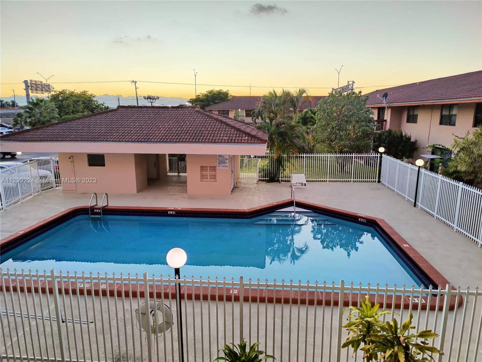 Hialeah, FL 33012,5865 W 20th Ave #303