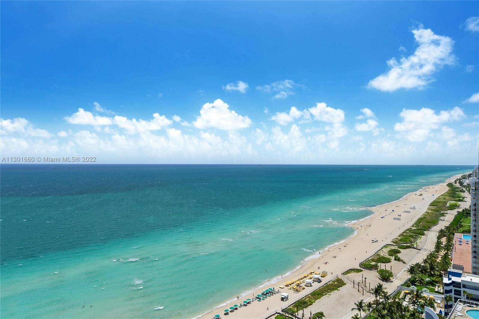 Miami Beach, FL 33141,6365 Collins Ave #2505